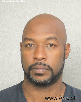 Alvin  Williams Mugshot