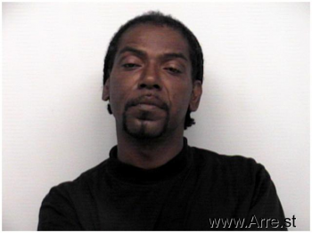 Alvin Eddy Williams Mugshot