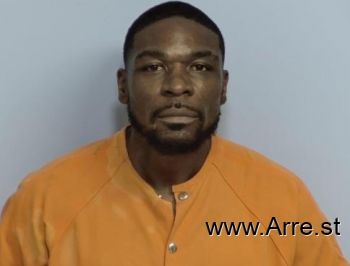 Alvin Latrial Williams Mugshot