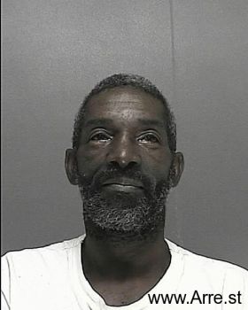 Alvin  Williams Mugshot