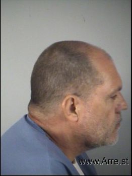 Alvin Fredrick Wilson Mugshot