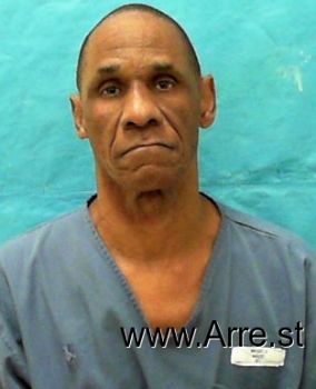 Alvin  Wright Mugshot