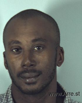 Alvin Lamar Wright Mugshot