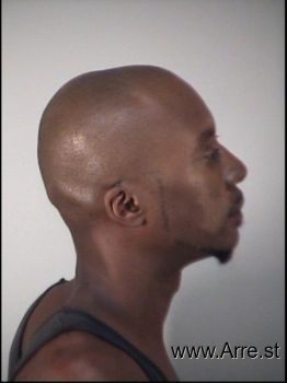 Alvin Lamar Wright Mugshot