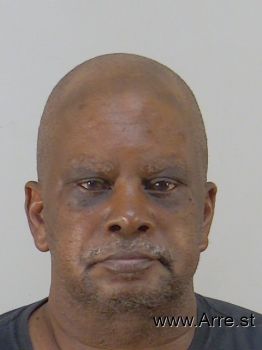 Alvin Lamar Wright Mugshot