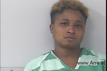 Alvina Lynn Miller Mugshot