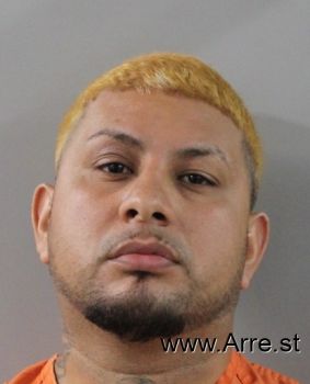 Alvino Luis Garcia Mugshot