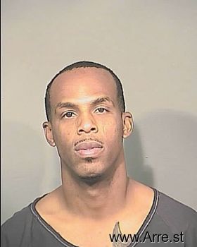 Alvis Gamar Wheeler Mugshot