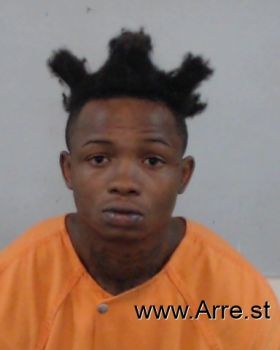 Alvora Nashon Lee Mugshot