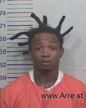 Alvora Nashon Lee Mugshot