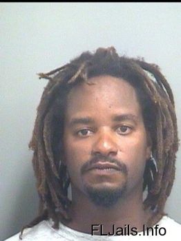 Alwin  Smith Mugshot