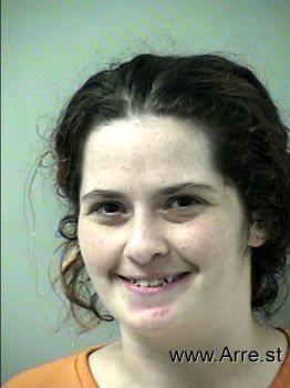 Alyson Ann Snipes Mugshot