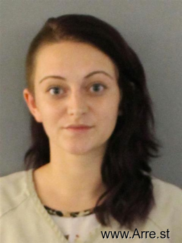 Alyssa Paige Barra Mugshot