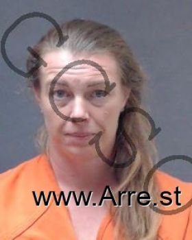 Alyssa Nicole Belin Mugshot