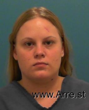 Alyssa S Boyd Mugshot