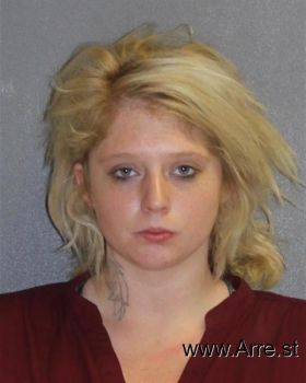 Alyssa  Brown Mugshot