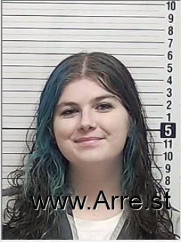 Alyssa Richelle Cole Mugshot