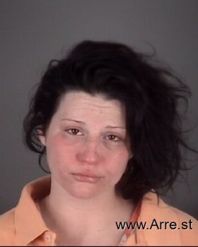 Alyssa Noel Coleman Mugshot