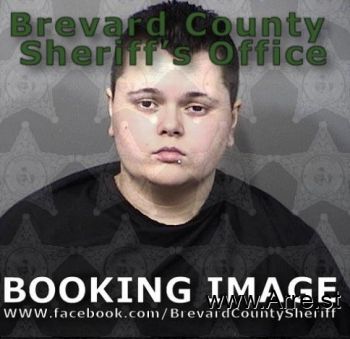 Alyssa Mackenzie Fisher Mugshot