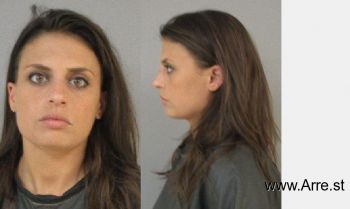 Alyssa Kay Long Mugshot