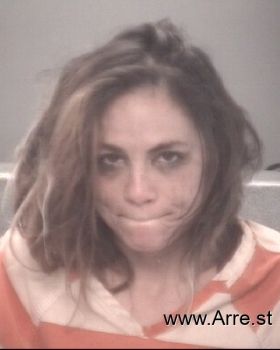 Alyssa Marie Macaluso Mugshot