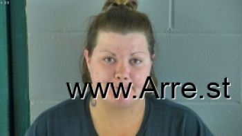 Alyssa Lynn Price Mugshot