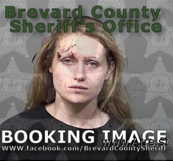 Alyssa Suzanne Rogers Mugshot