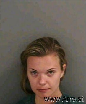 Alyssa Lynn Smith Mugshot