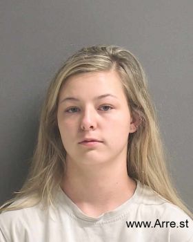 Alyssa S Taylor Mugshot