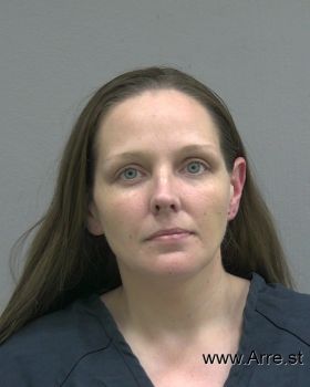 Alyssa Marie Tyler Mugshot