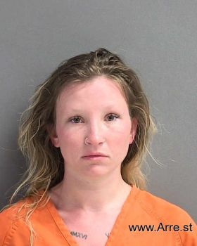 Alyssia Marie Langley Mugshot