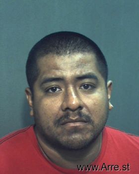 Amado  Valencia Mugshot