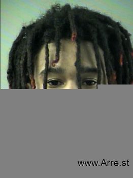 Amahd Allan Morgan Mugshot