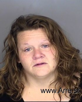 Amanda Jean Abbey Mugshot