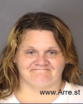 Amanda Jean Abbey Mugshot