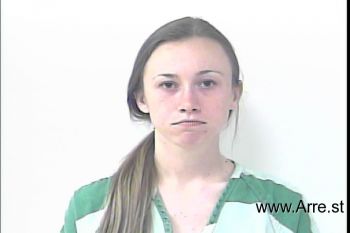 Amanda Marie Adams Mugshot