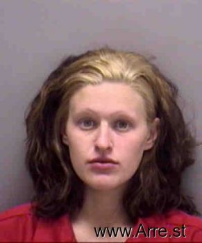 Amanda Marie Adkins Mugshot