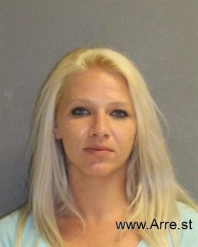 Amanda  Allen Mugshot