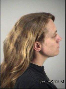 Amanda M Allen Mugshot