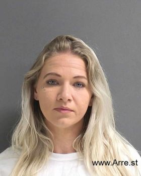 Amanda Jo Allen Mugshot