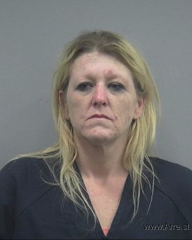 Amanda Dean Allen Mugshot