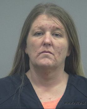 Amanda Dean Allen Mugshot