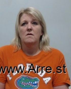 Amanda Dean Allen Mugshot