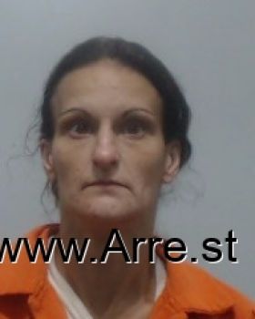 Amanda Lynn Allen Mugshot