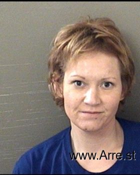 Amanda Michelle Anderson Mugshot