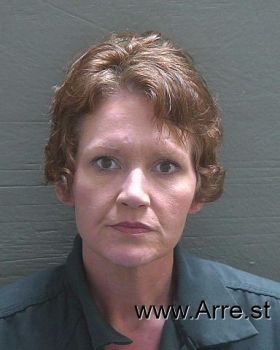 Amanda Michelle Anderson Mugshot