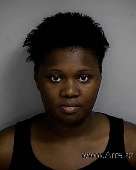 Amanda Michelle Andrews Mugshot