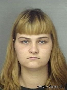 Amanda  Arnold Mugshot