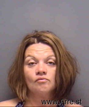 Amanda Lee Bailey Mugshot