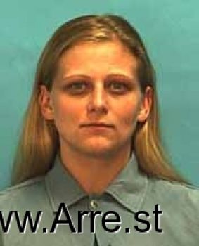 Amanda K Barker Mugshot